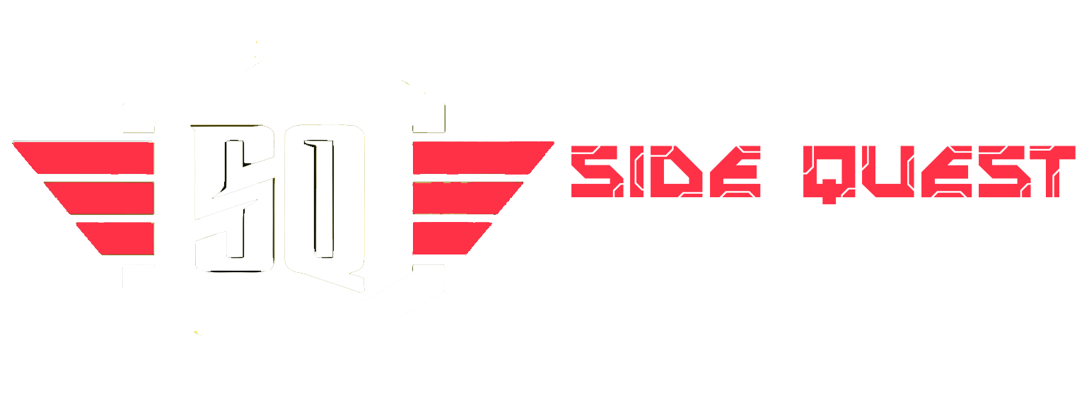 SideQuest Gaming